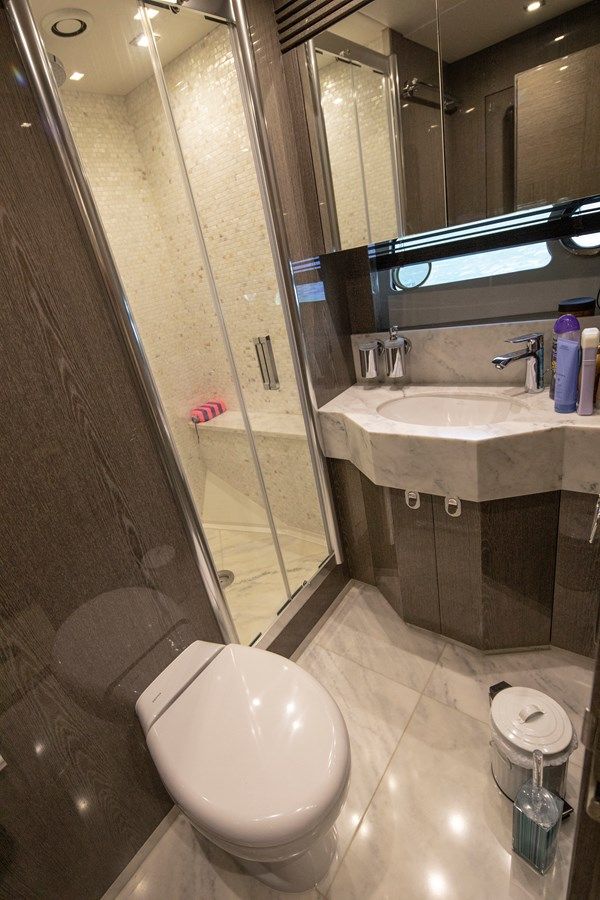 Стоимость яхты SUNSEEKER 75 YACHT 75 YACHT