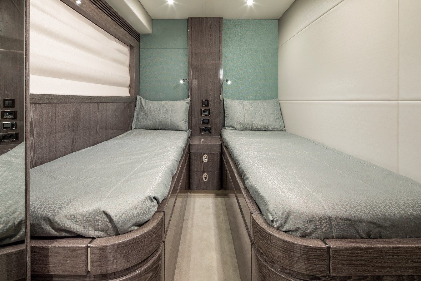 Продажа яхты SUNSEEKER 75 YACHT 75