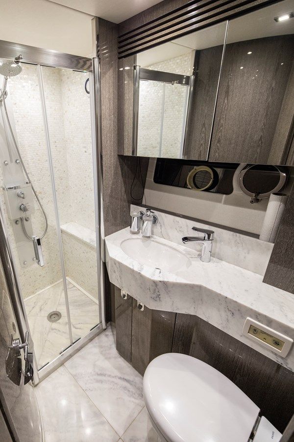 Лучшая цена на SUNSEEKER 75 YACHT