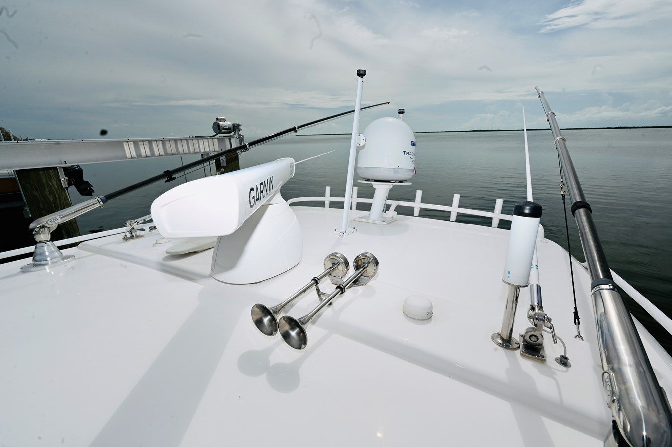 Купить Intrepid 2019