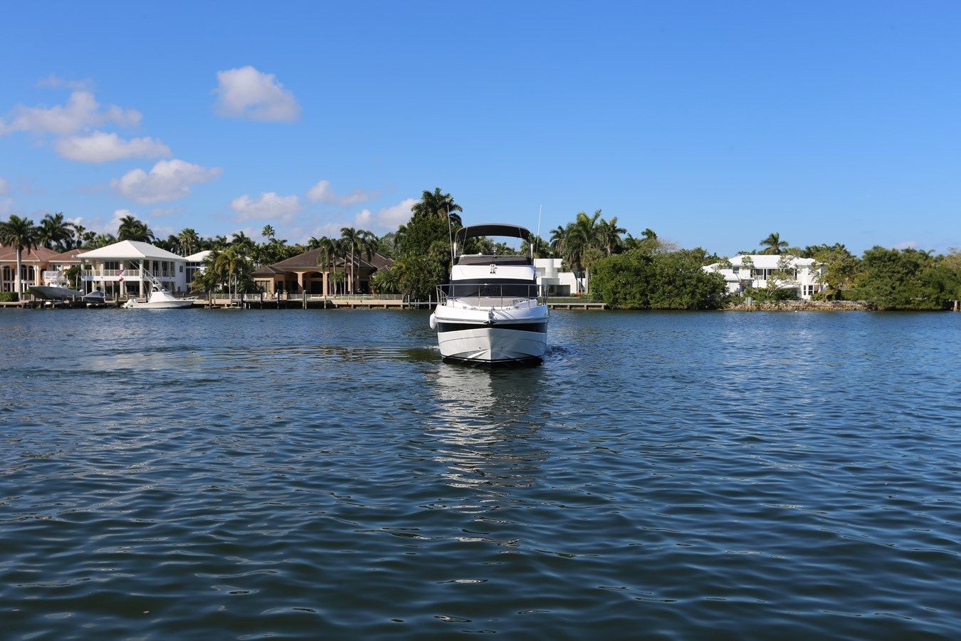 Buy a YTF 002 - PRINCESS at Shestakov Yacht Sales