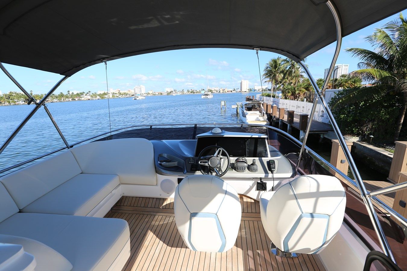 best yacht sales deals YTF 002 F 45