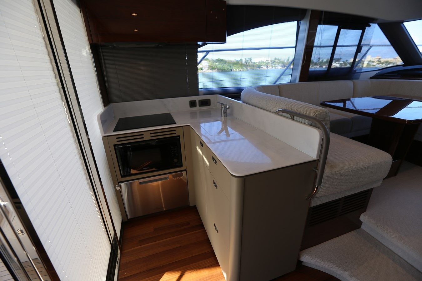 YTF 002 - PRINCESS yacht sale