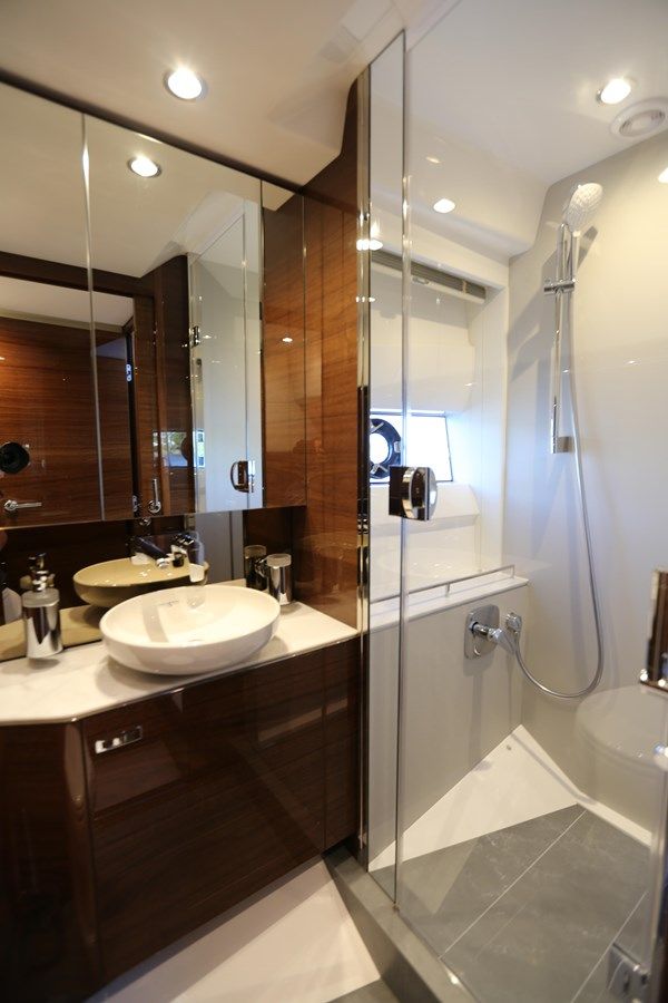 Buy a yacht YTF 002 F 45