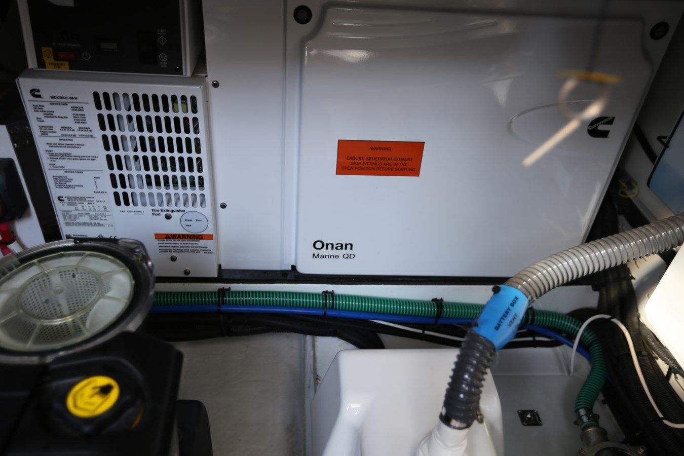 Buy a yacht YTF 002 2024