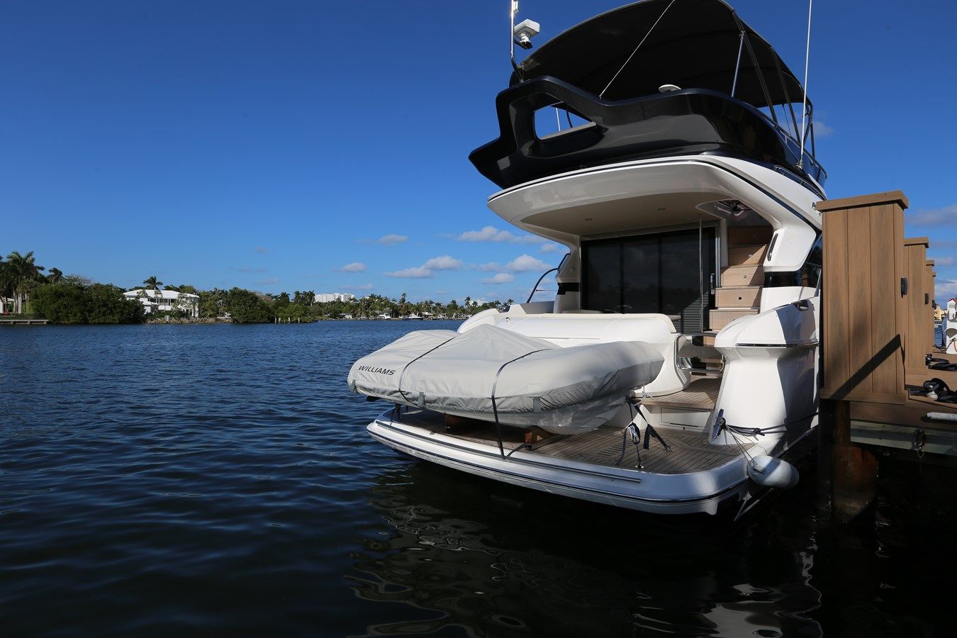 Buy a yacht YTF 002 46