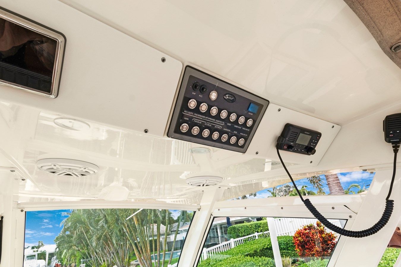 VITAMIN SEA - SCOUT BOATS yacht sale