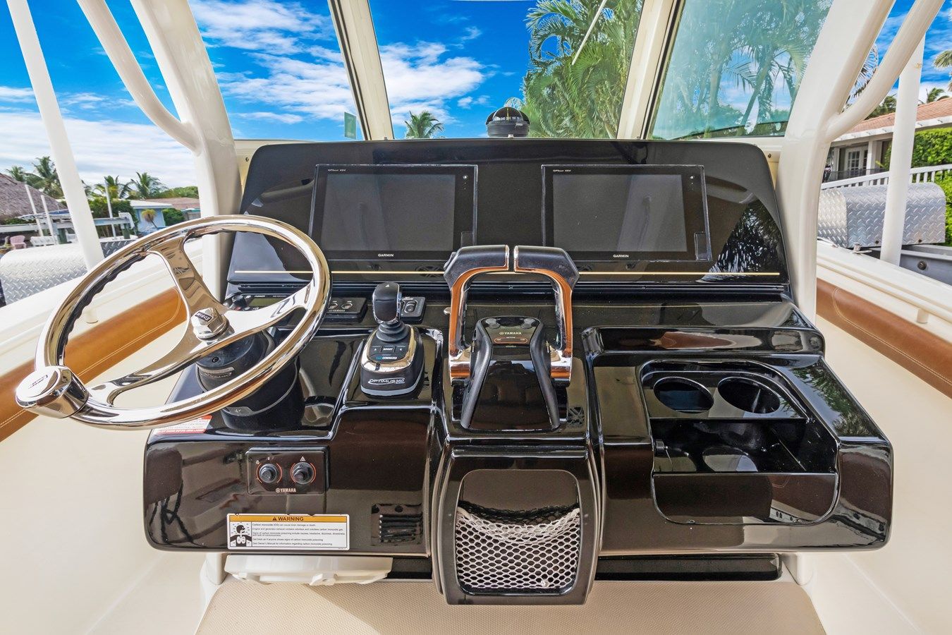 best yacht sales deals VITAMIN SEA 32