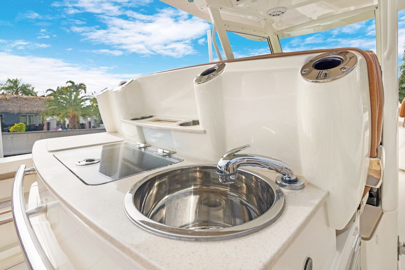 VITAMIN SEA - SCOUT BOATS price