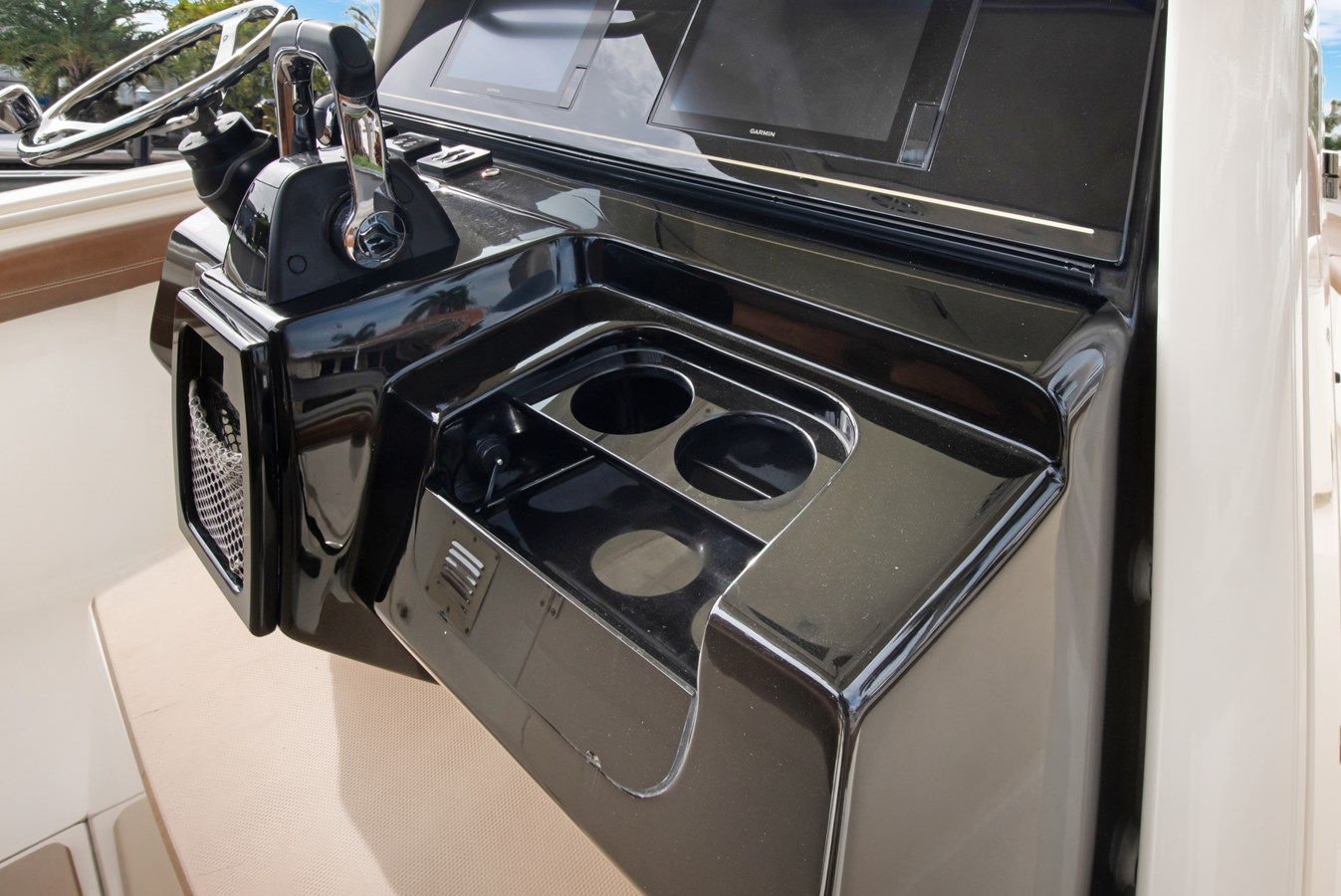 Buy a VITAMIN SEA 2018 at Shestakov Yacht Sales