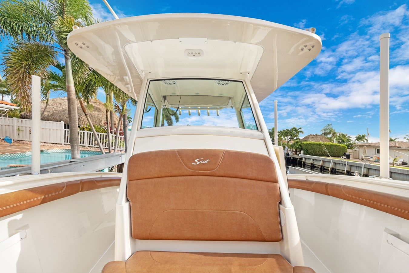 the best price on VITAMIN SEA - SCOUT BOATS