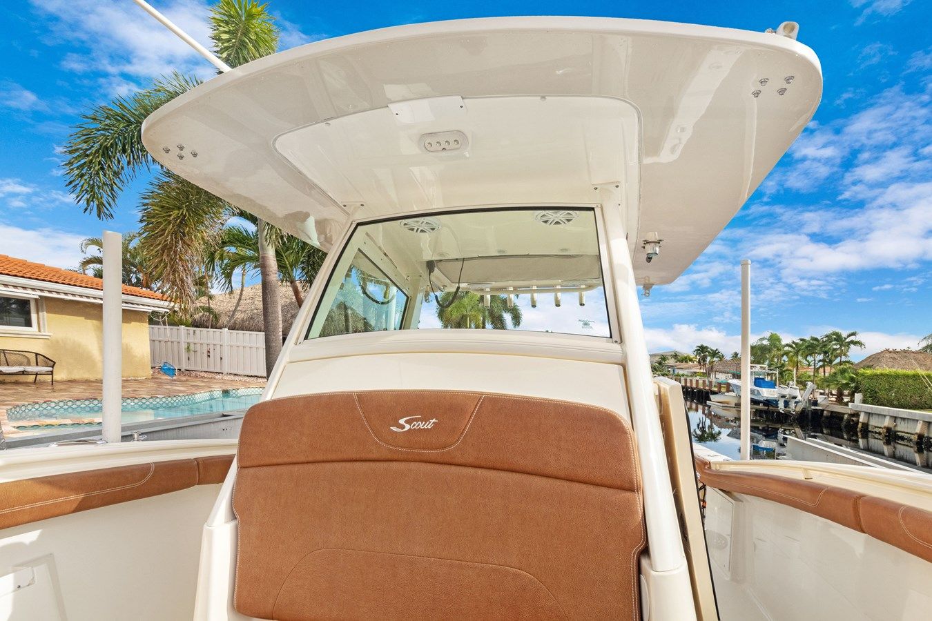 Buy a VITAMIN SEA at Shestakov Yacht Sales