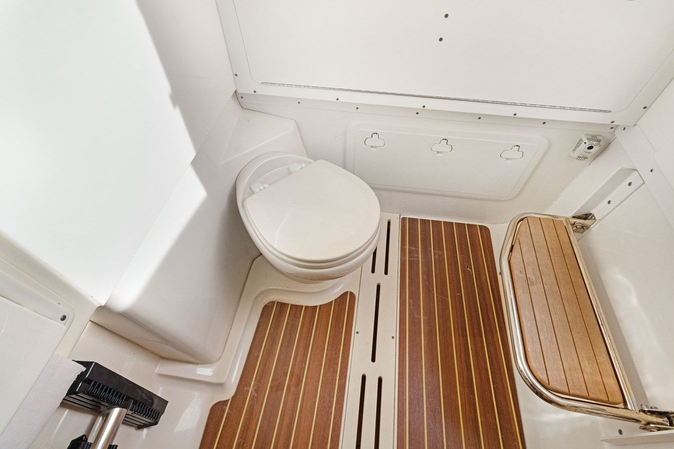 Buy a VITAMIN SEA - SCOUT BOATS at Shestakov Yacht Sales