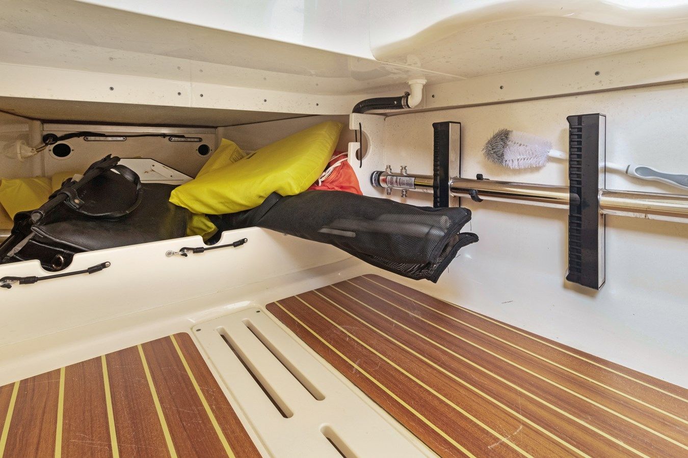 VITAMIN SEA yacht sale