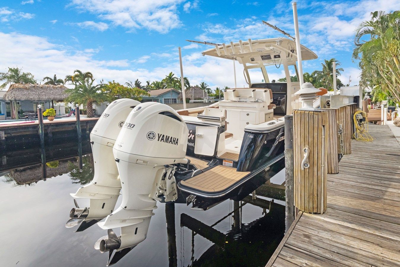 best yacht sales deals VITAMIN SEA 2018