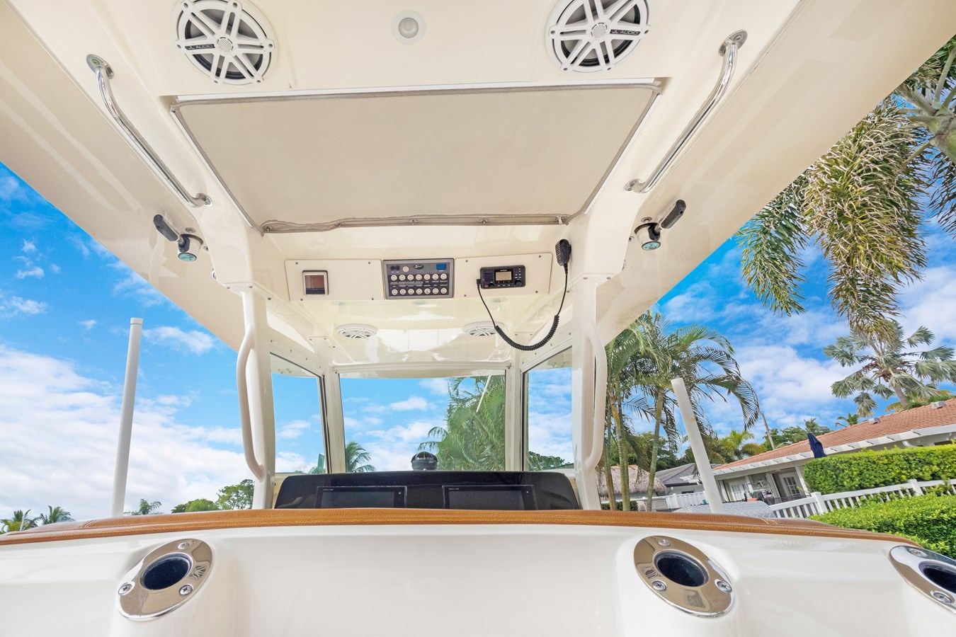 Buy a VITAMIN SEA - SCOUT BOATS at Shestakov Yacht Sales