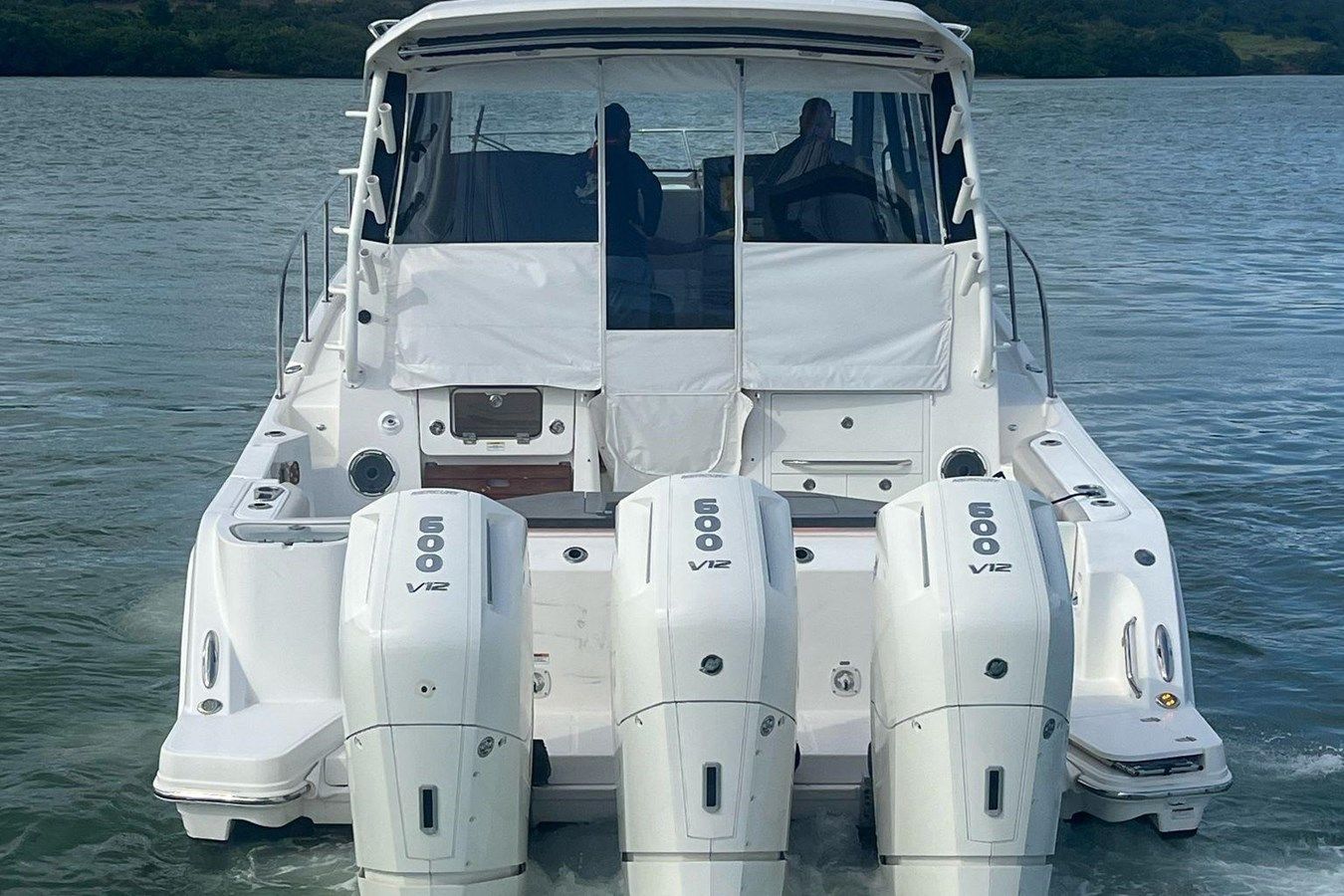 No Name - Boston Whaler price