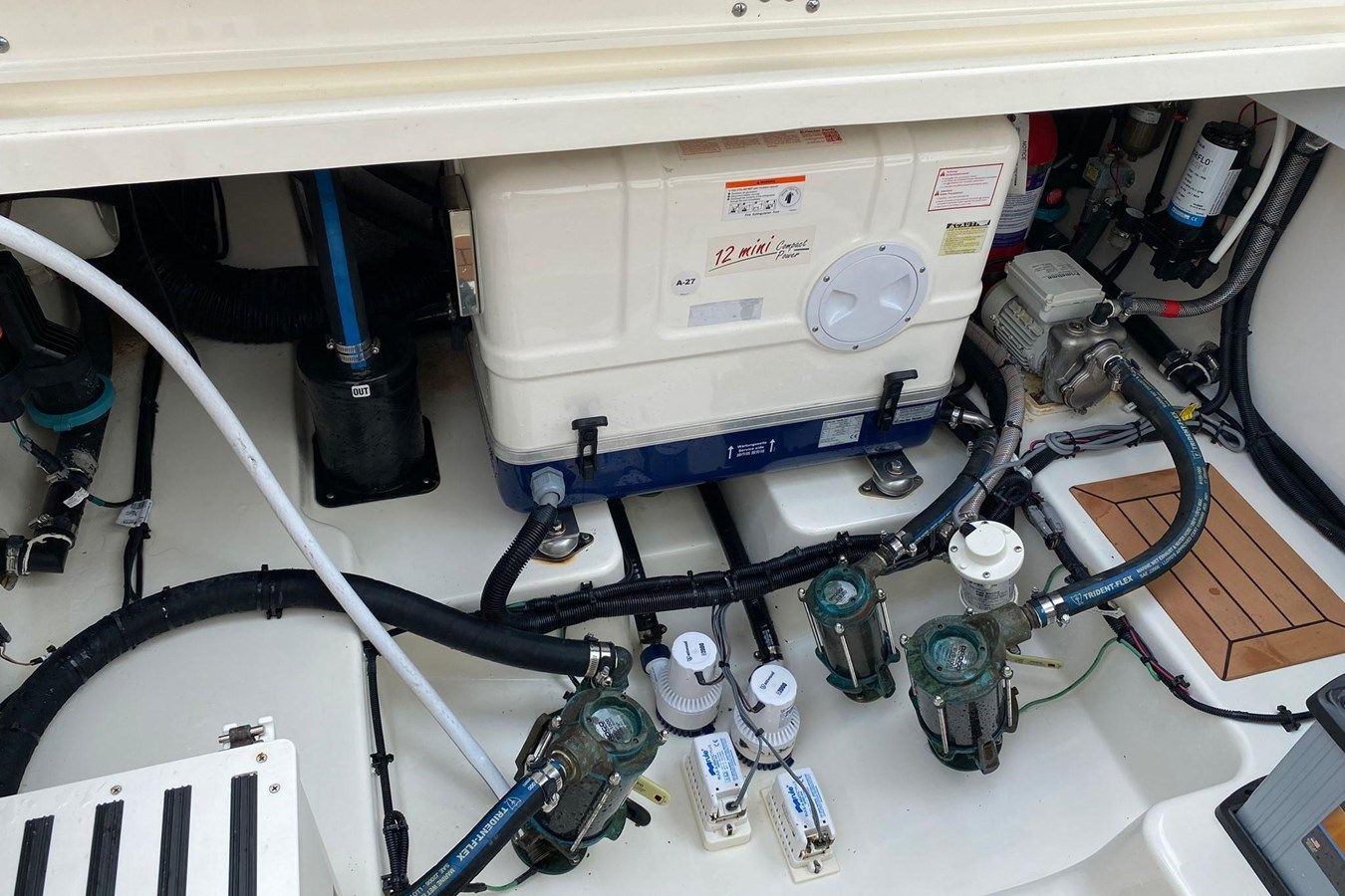 Buy a yacht No Name - Boston Whaler