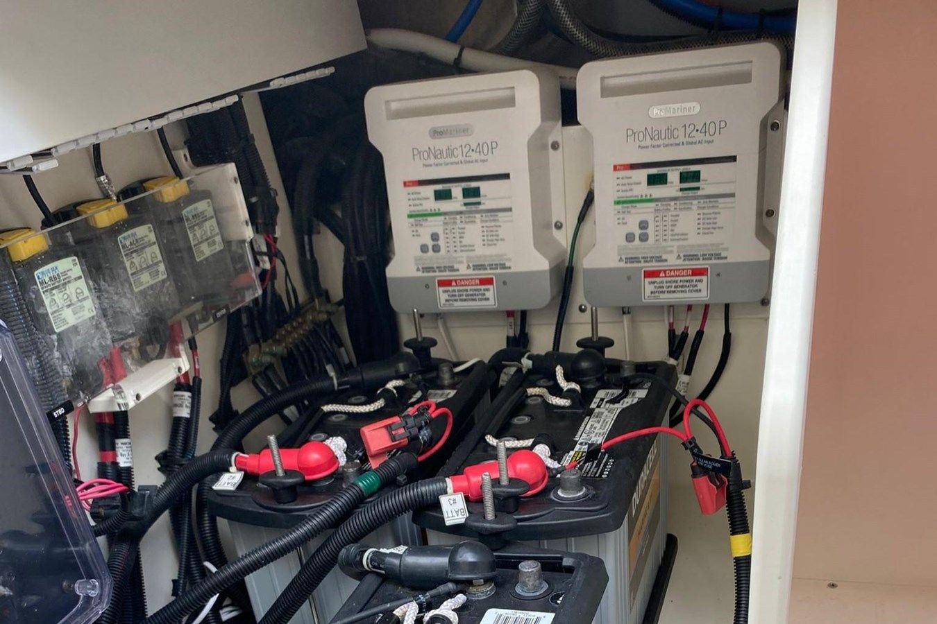 No Name Conquest 405 price