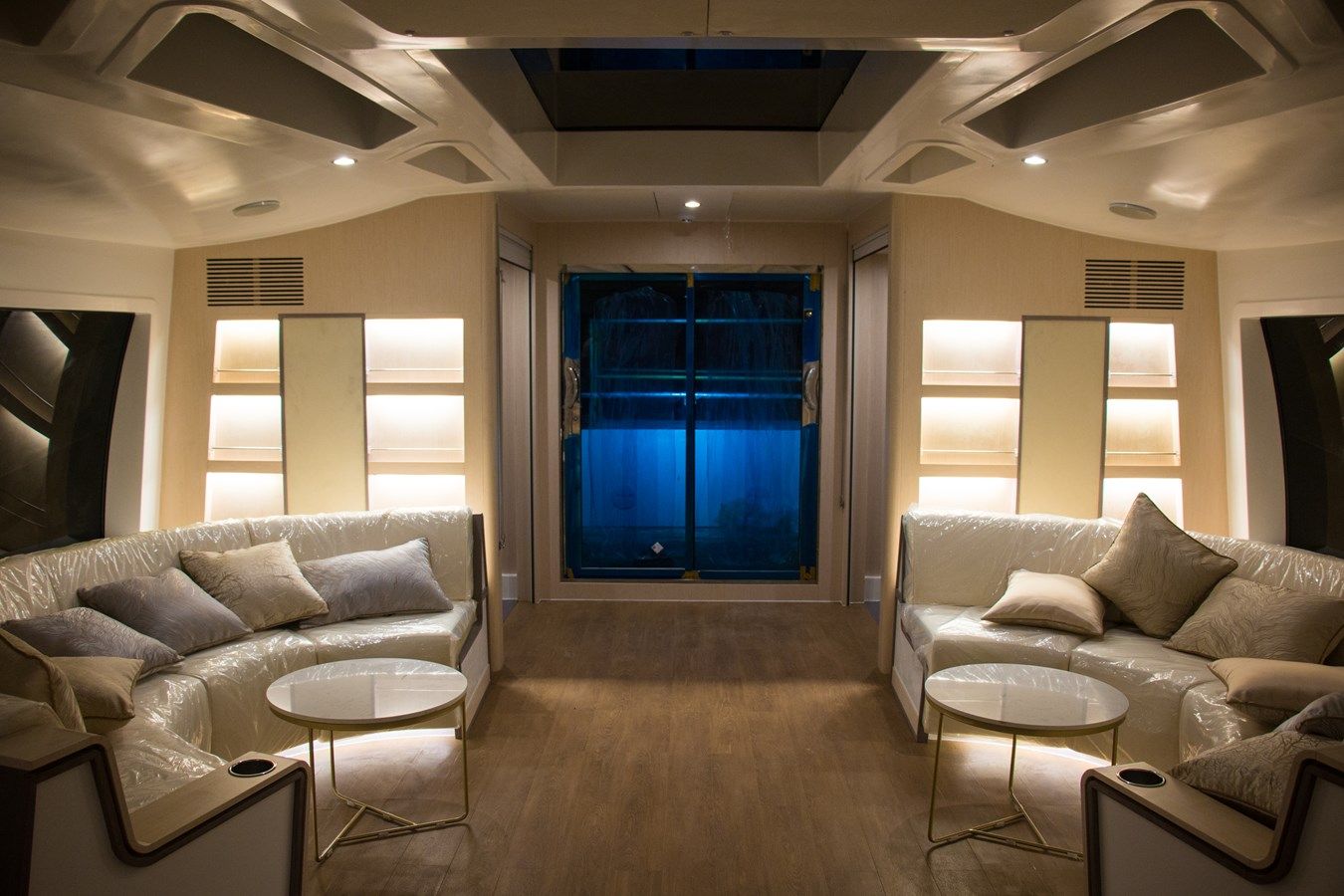 Buy a yacht MAZARIN HSF 58 HSF 58