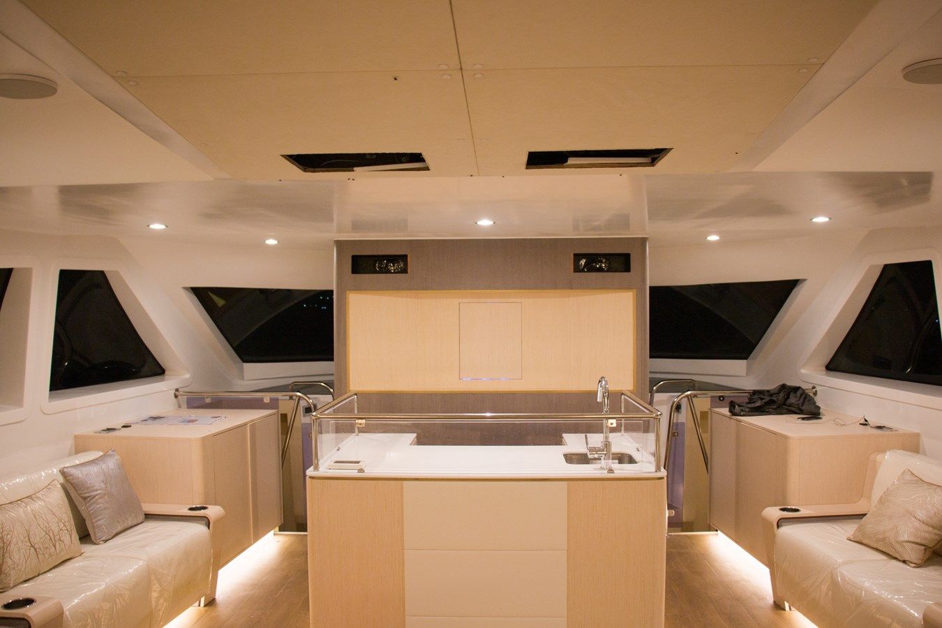 best yacht sales deals MAZARIN HSF 58