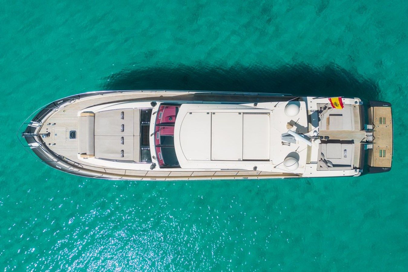 best yacht sales deals GUY COUACH 70 67