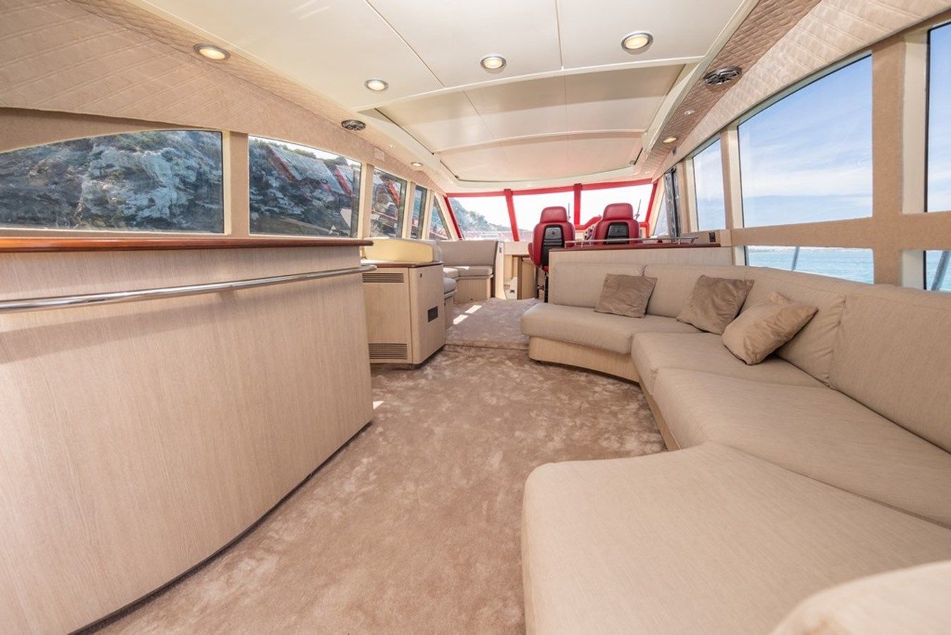 best yacht sales deals GUY COUACH 70 - GUY COUACH