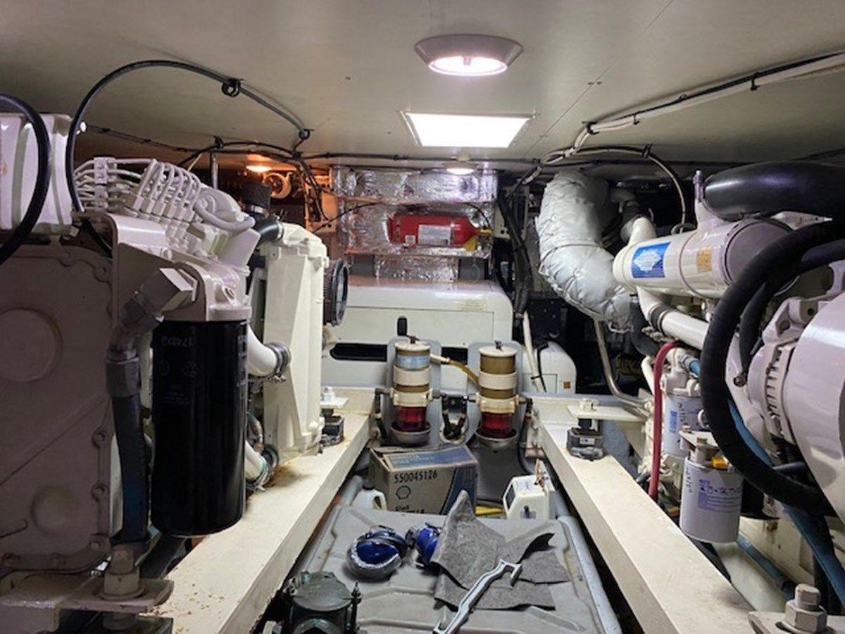 Toes in the Sand - Silverton