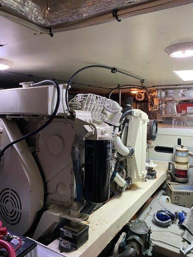 Продажа яхты Toes in the Sand 2002