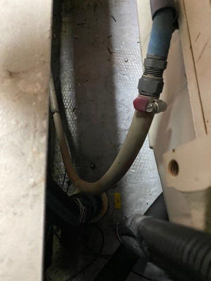 Toes in the Sand - Silverton