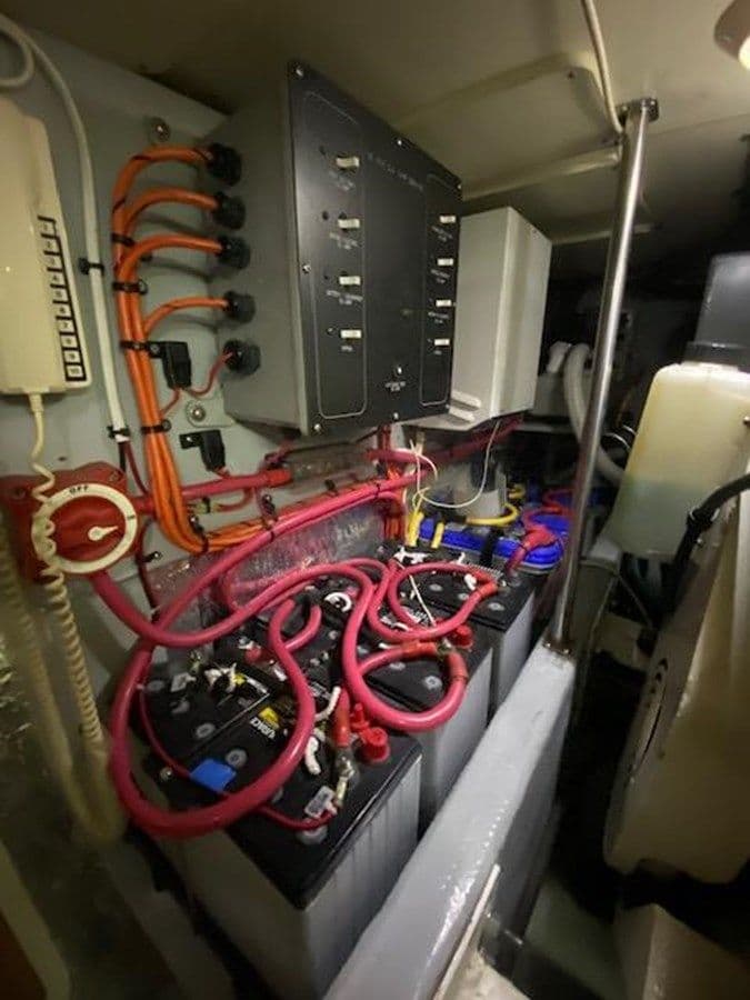 Toes in the Sand - Silverton