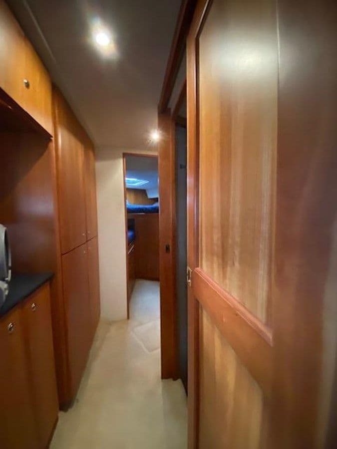 Продажа яхты Toes in the Sand 47