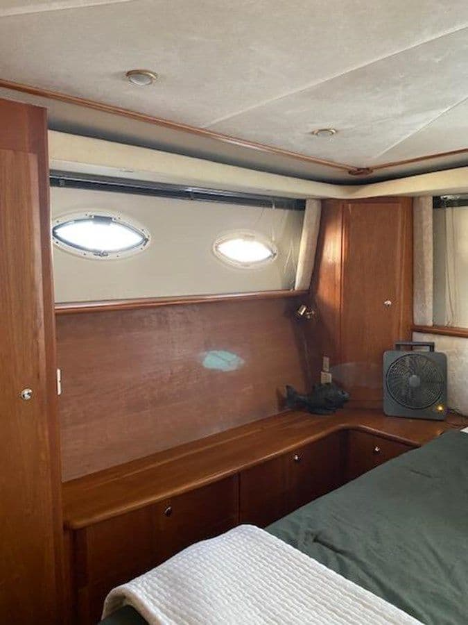 Лучшие предложения покупки яхты Toes in the Sand 47