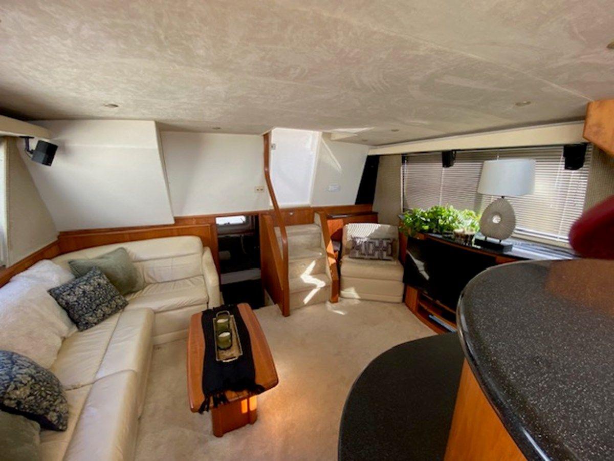 Продажа яхты Toes in the Sand