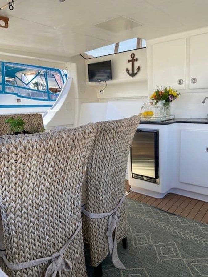 Лучшие предложения покупки яхты Toes in the Sand 47