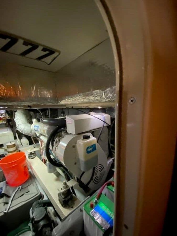 Лучшие предложения покупки яхты Toes in the Sand