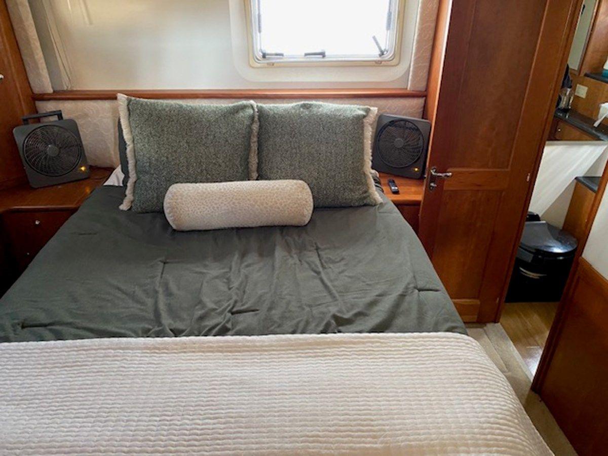 Стоимость яхты Toes in the Sand 2002