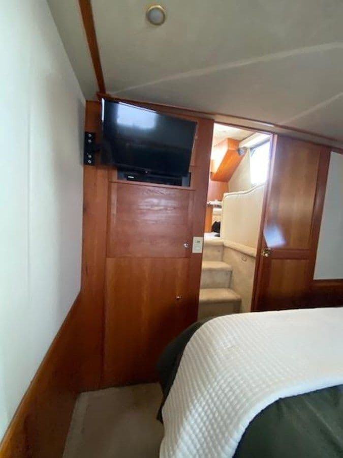 Лучшие предложения покупки яхты Toes in the Sand - Silverton