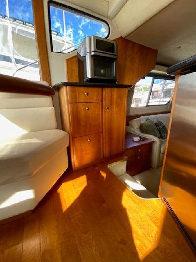 Стоимость яхты Toes in the Sand 2002