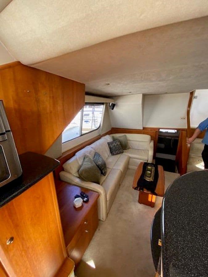 Продажа яхты Toes in the Sand