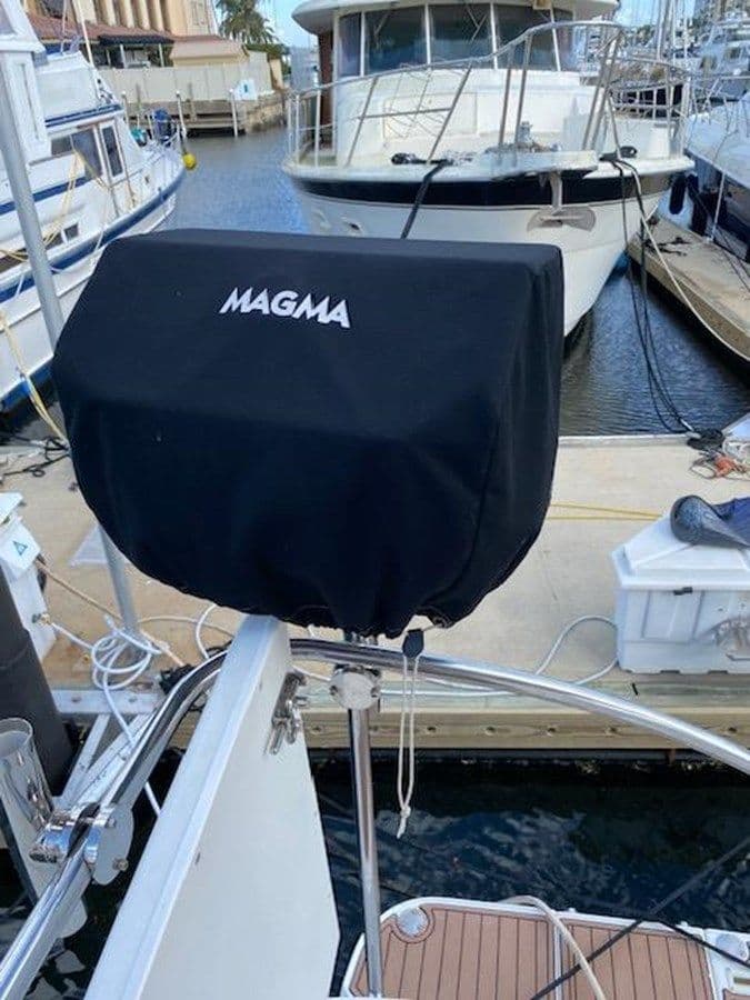 Продажа яхты Toes in the Sand 47