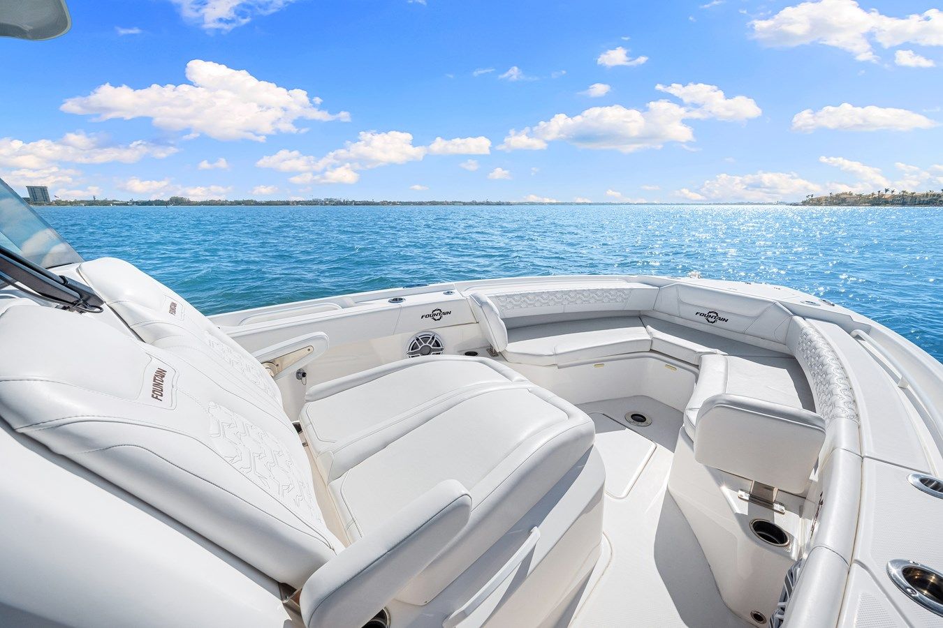 Купить яхту Aloan At Last 32 в Shestakov Yacht Sales