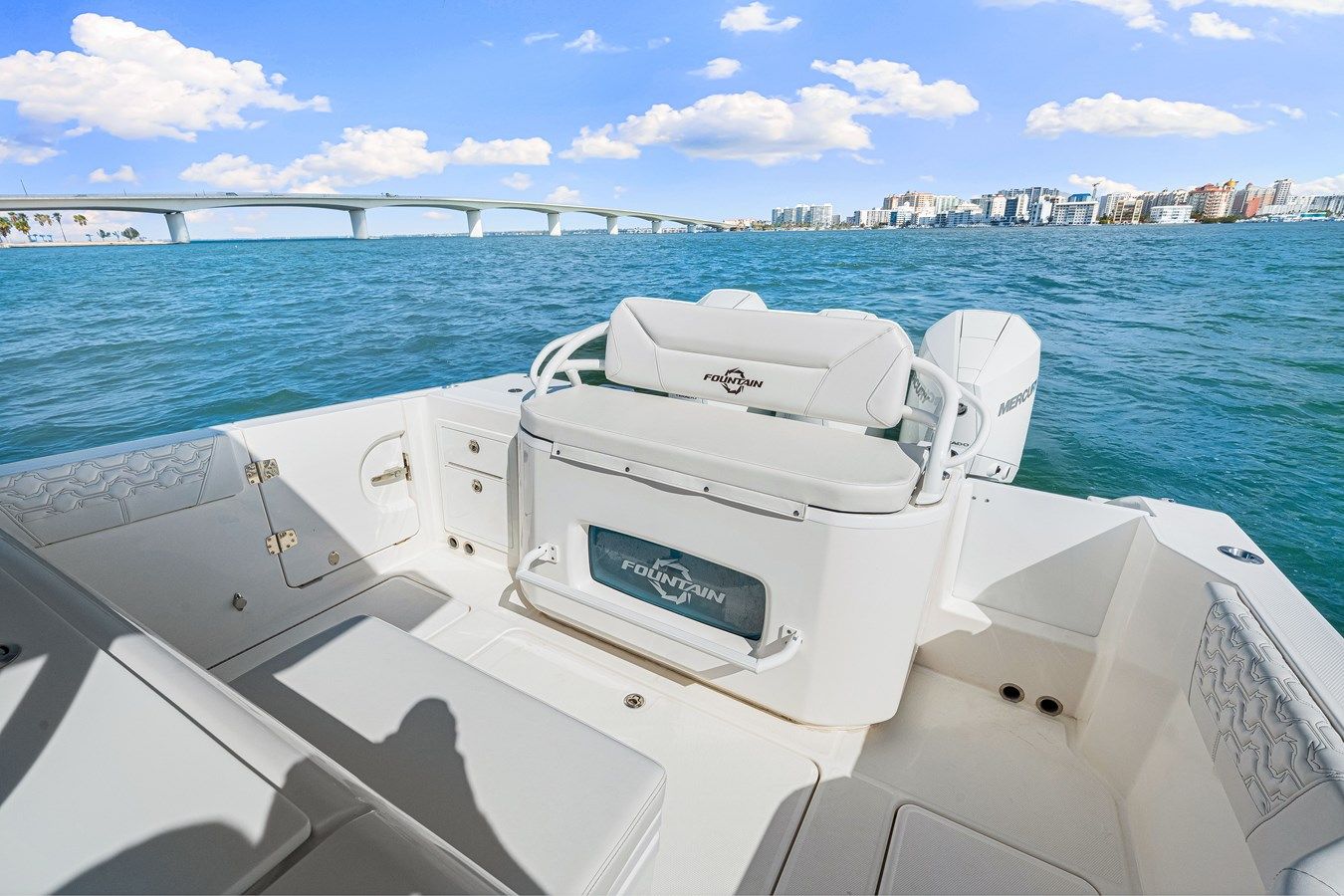 Купить яхту Aloan At Last 32 NX в Shestakov Yacht Sales