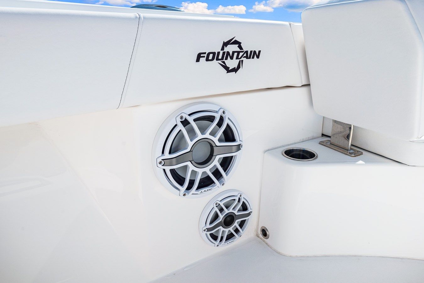 Лучшие предложения покупки яхты Aloan At Last 32 NX