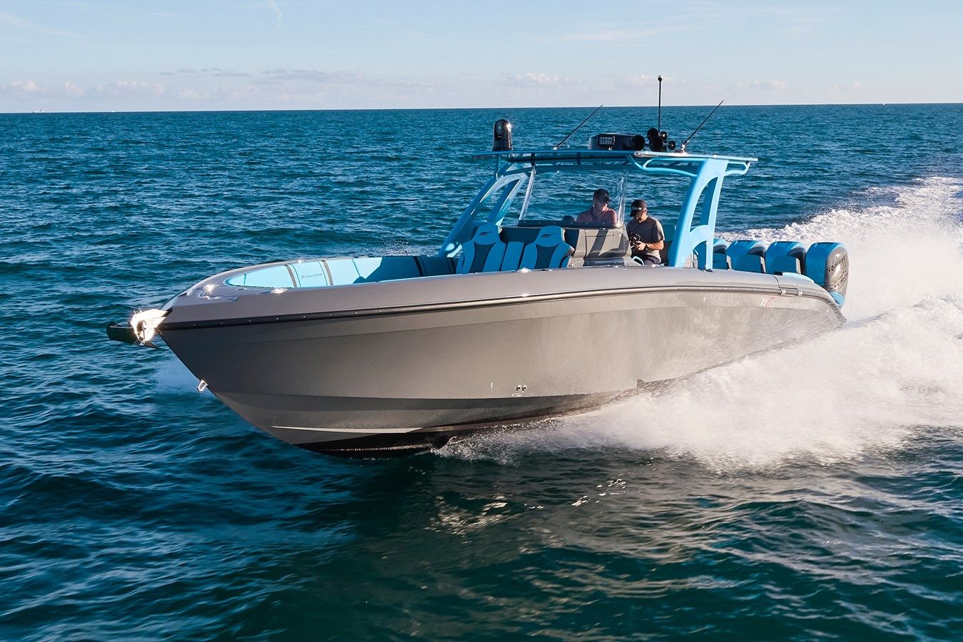 Продажа яхты Do Better