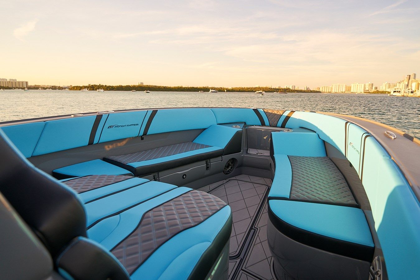 Стоимость яхты Do Better 37 open