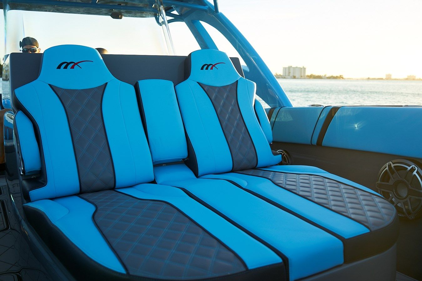 Продажа яхты Do Better - Midnight Express Powerboats