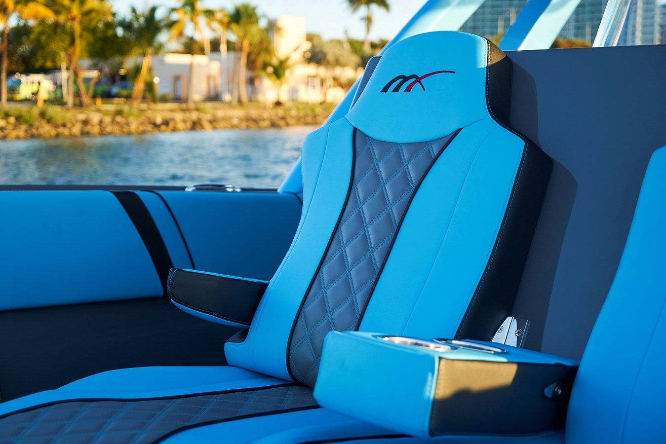 Купить яхту Do Better 37 open в Shestakov Yacht Sales