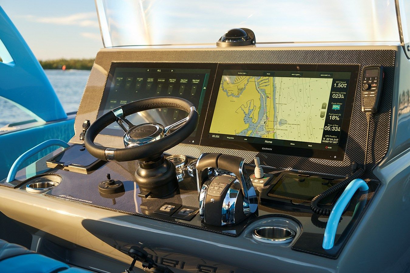 Лучшие предложения покупки яхты Do Better - Midnight Express Powerboats