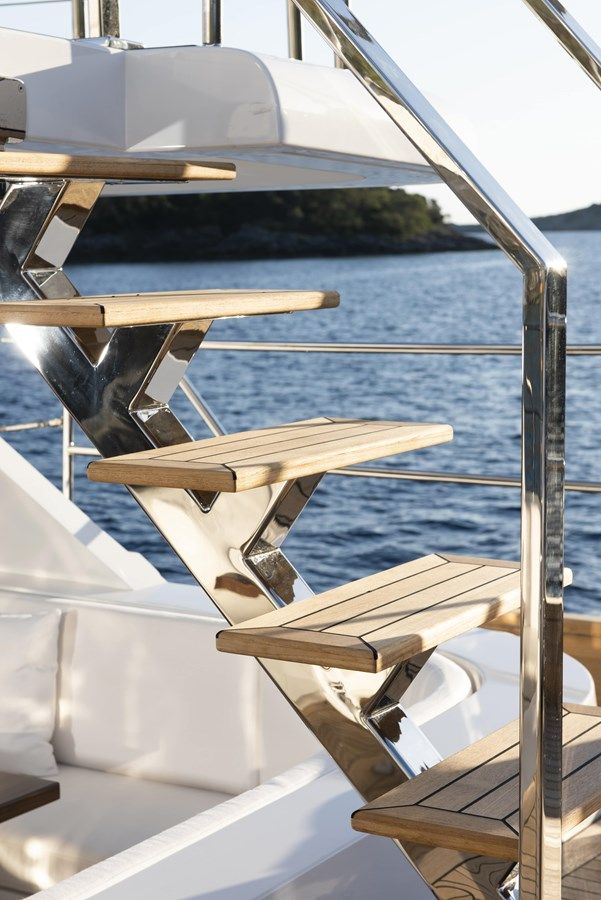 best yacht sales deals ATLANTIKA - CNT CASTAGNOLA